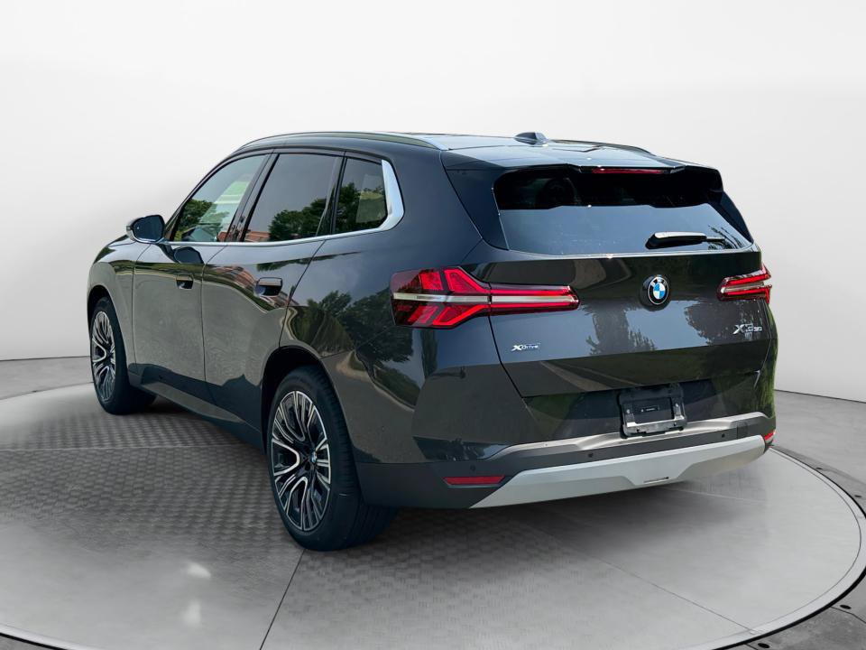 New 2026 BMW X3 xDrive30i w/ Premium Package AWD/4WD image 5