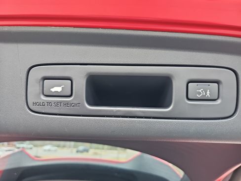 Certified 2025 Acura ADX A-Spec image 13