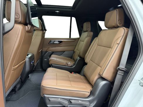 New 2026 Chevrolet Tahoe High Country image 10