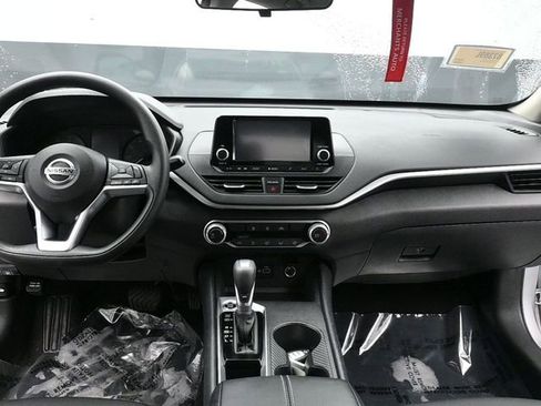 Used 2021 Nissan Altima 2.5 S image 20