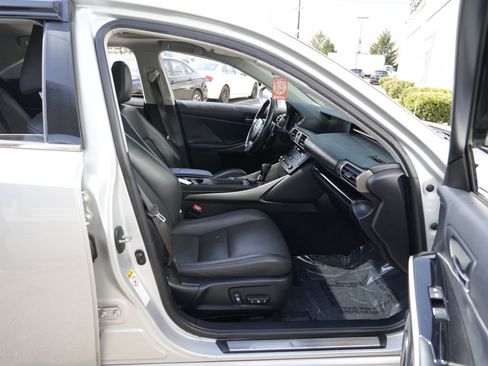 Used 2015 Lexus IS 250 image 27