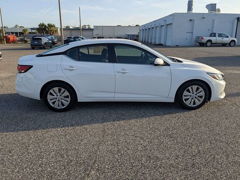 Used 2023 Nissan Sentra S FWD image 3