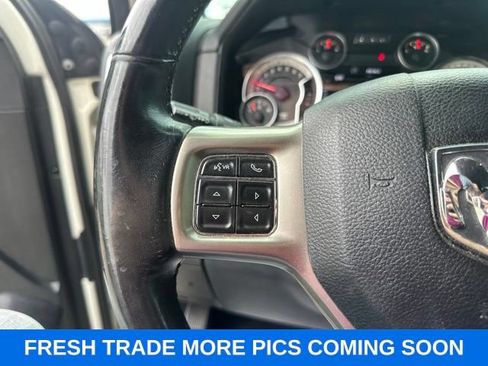 Used 2016 RAM 1500 Laramie w/ Protection Group AWD/4WD image 41