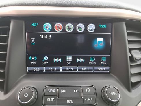 Used 2019 GMC Acadia Denali image 23