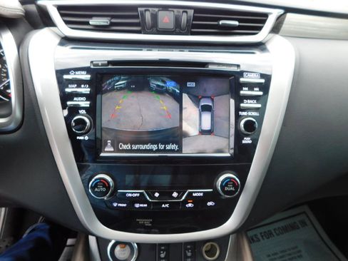 Used 2015 Nissan Murano SL image 39