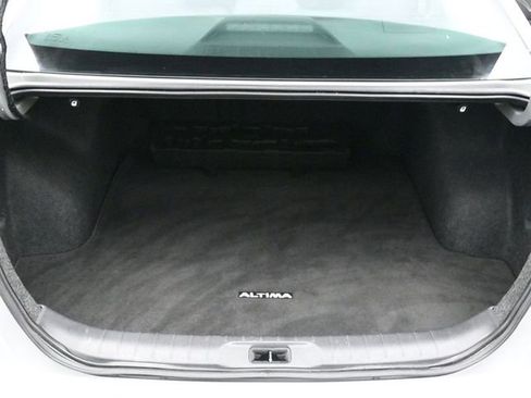 Used 2021 Nissan Altima 2.5 S image 13