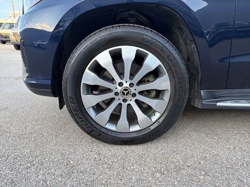 Certified 2019 Mercedes-Benz GLS 450 4MATIC image 4