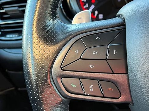 Used 2022 Dodge Durango GT w/ Blacktop Package image 21