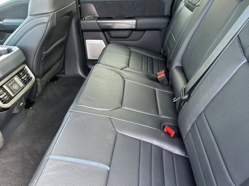 New 2026 Ford F250 Platinum AWD/4WD image 12