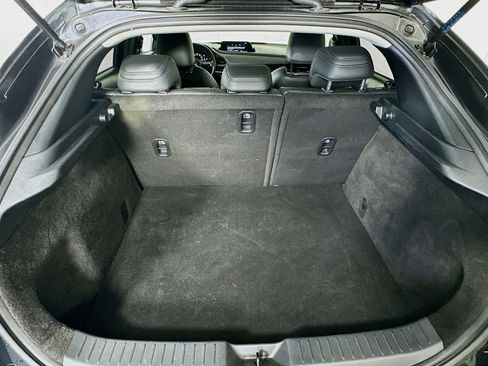 Used 2025 MAZDA CX-30 AWD 2.5 S w/ Preferred Package image 27