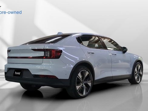 Certified 2023 Polestar Polestar 2 w/ Pilot Pack AWD/4WD image 5
