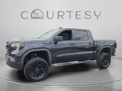 Used 2020 GMC Sierra 1500 Elevation w/ Elevation Value Package