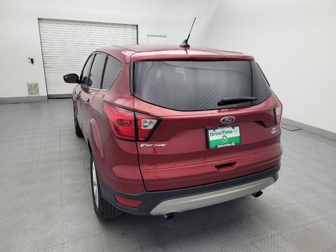 Used 2019 Ford Escape SE AWD/4WD image 6