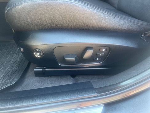 Used 2015 BMW X1 xDrive35i AWD/4WD image 9