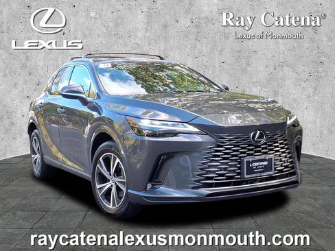 Used 2024 Lexus RX 350 Premium image 1