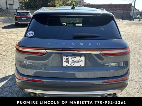 New 2026 Lincoln Corsair Premiere FWD image 6