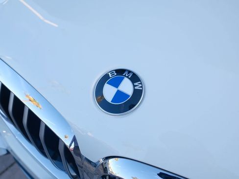 Used 2021 BMW X5 sDrive40i w/ Parking Assistance Package RWD image 29