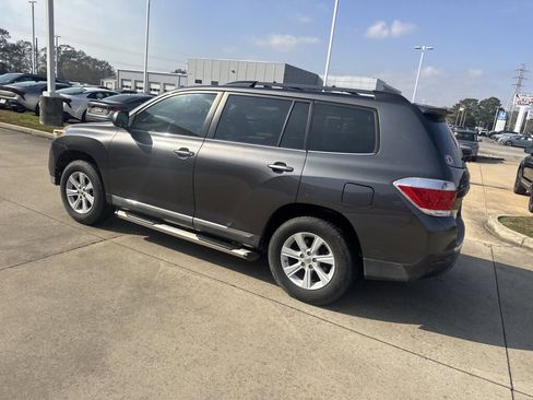 Used 2013 Toyota Highlander Base Plus image 22