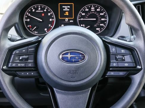 Certified 2026 Subaru Crosstrek 2.5i Premium w/ Convenience Package #2 AWD/4WD image 9