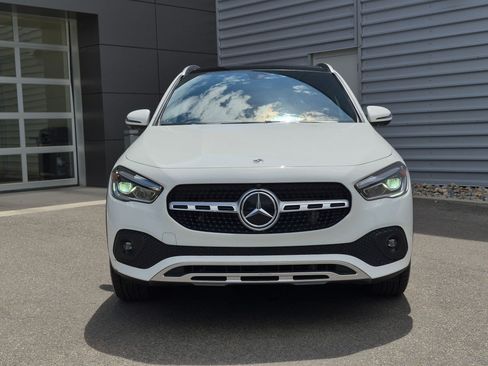 Used 2023 Mercedes-Benz GLA 250 4MATIC image 9