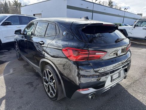 Used 2018 BMW X2 xDrive28i image 5