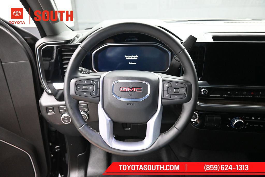 Used 2026 GMC Sierra 1500 Elevation AWD/4WD image 24