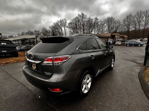 Used 2015 Lexus RX 350 AWD image 5