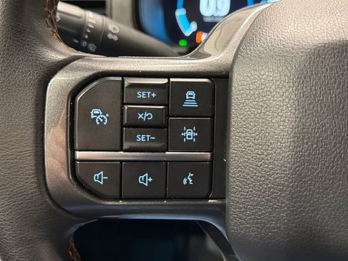 Used 2023 Ford F150 Tremor w/ Equipment Group 402A High AWD/4WD image 13