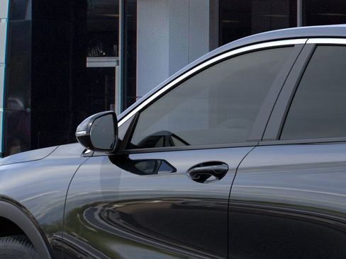 New 2026 Buick Envista Preferred image 12