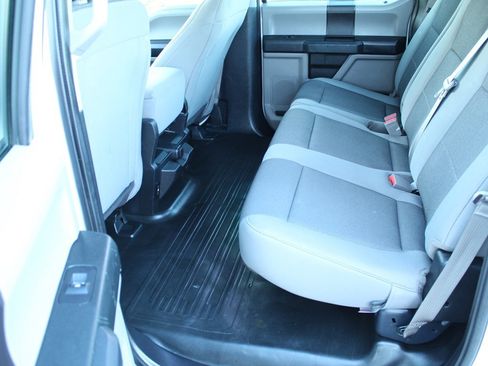 Used 2019 Ford F150 XL w/ XL Power Equipment Group image 20