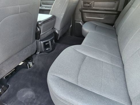 Used 2022 RAM 3500 Tradesman image 34