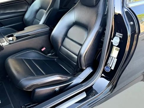 Used 2013 Mercedes-Benz C 250 Coupe image 13