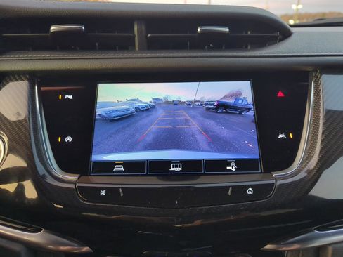 Used 2023 Cadillac XT6 Sport image 27