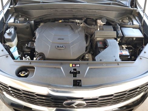 Used 2020 Kia Telluride SX image 12