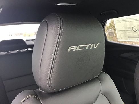 New 2026 Chevrolet TrailBlazer ACTIV w/ Convenience Package image 24