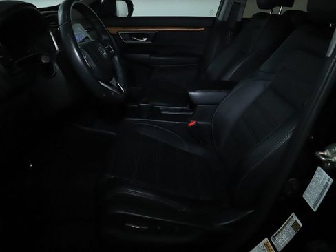 Used 2019 Honda CR-V EX-L image 22