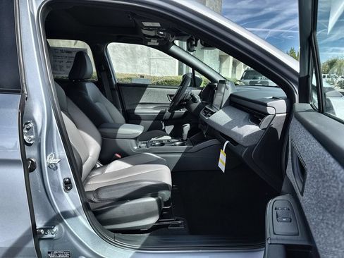 New 2026 Subaru Outback Premium AWD/4WD image 26