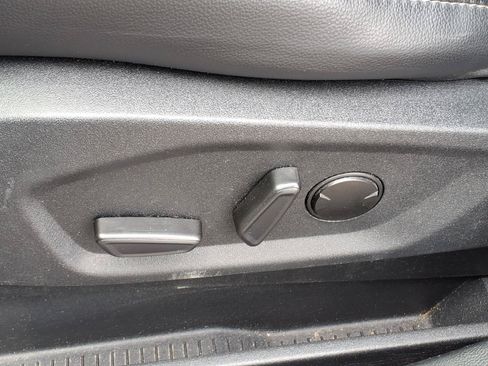 Certified 2024 Ford Edge SEL AWD/4WD image 17