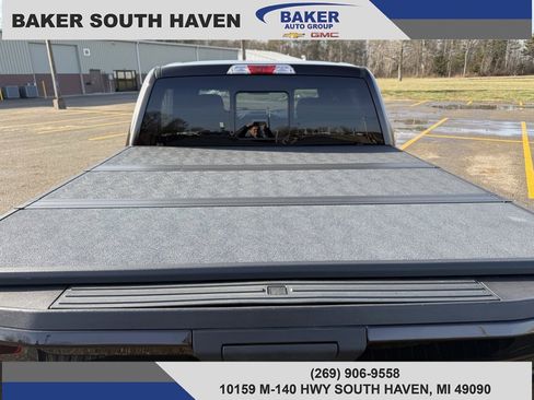 Used 2019 Ford F150 XLT w/ Equipment Group 302A Luxury image 8