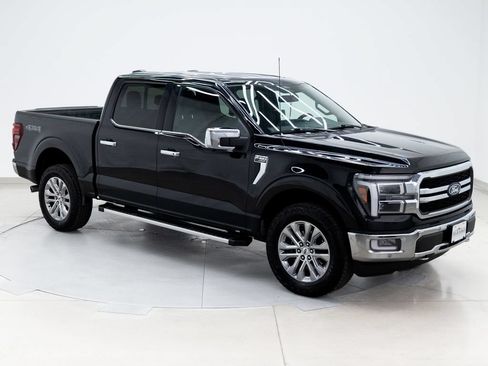 Used 2024 Ford F150 Lariat AWD/4WD image 65