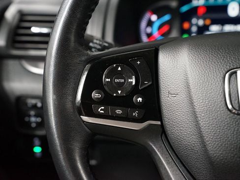 Used 2021 Honda Pilot EX-L image 14