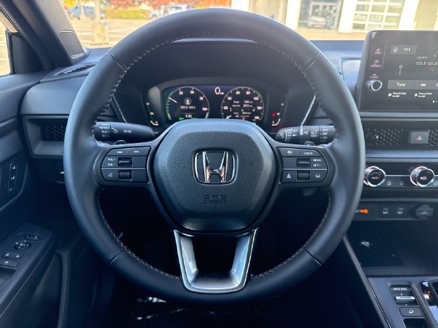New 2027 Honda CR-V Sport-L image 21