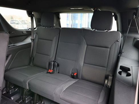 New 2026 Chevrolet Tahoe LS w/ LPO, Dark Essentials Package AWD/4WD image 26