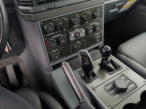 New 2025 INEOS Grenadier AWD/4WD image 26