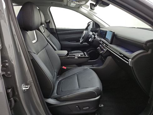 Used 2026 Hyundai Tucson Limited AWD/4WD image 11