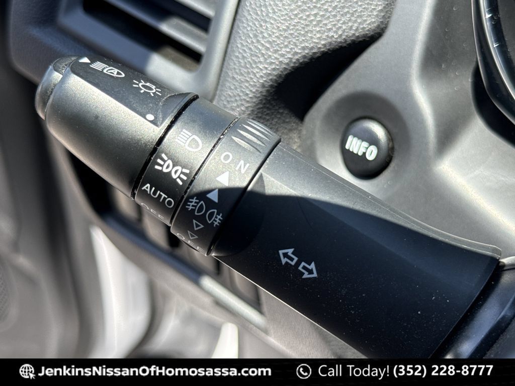 Used 2024 Mitsubishi Outlander Sport ES AWD/4WD image 39