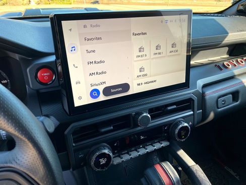 Used 2025 Toyota 4Runner TRD Pro image 17