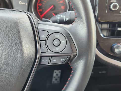 Used 2024 Toyota Camry TRD FWD image 33
