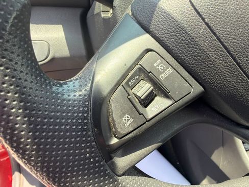 Used 2020 Chevrolet Trax LS w/ Tint and Cruise Package FWD image 22