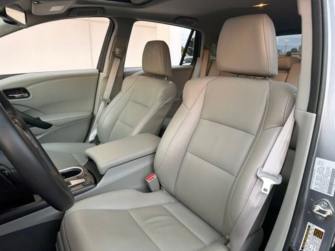 Used 2016 Acura RDX AWD image 12